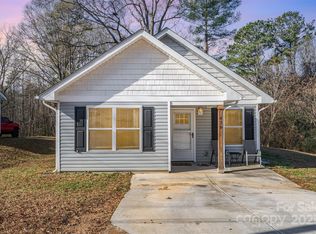 416 Brookwood Ave, Albemarle, NC 28001
