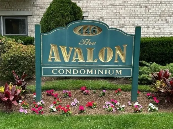 446 Passaic St #5 A, Hackensack City, NJ 07601