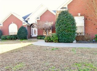 8 Autumn Cir LOT 9, Fayetteville, TN 37334