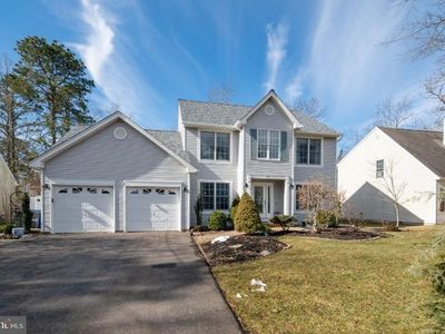 276 Schooner Rd, Manahawkin, NJ, 08050