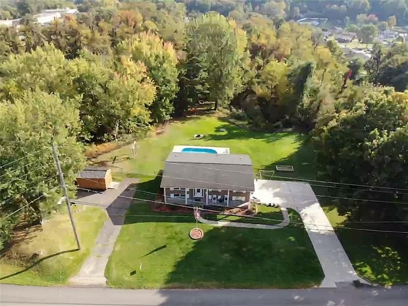 281 Dixon Blvd S, Uniontown, PA 15401 Zillow