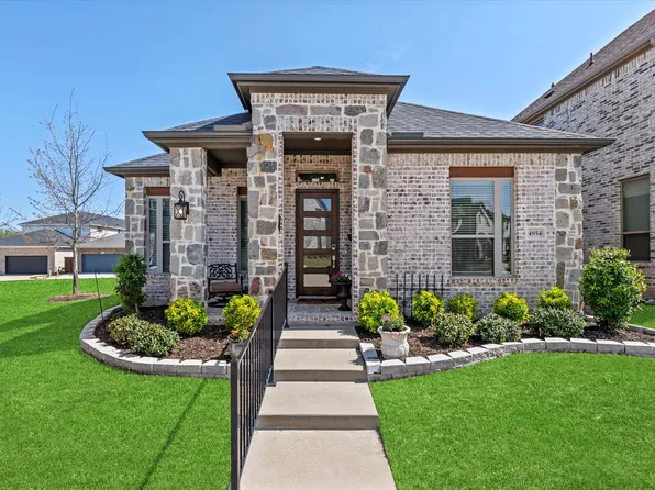 4854 Campbell Cv, Fairview, TX 75069