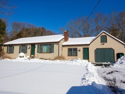 357 Tiffany St, Attleboro, MA, 02703