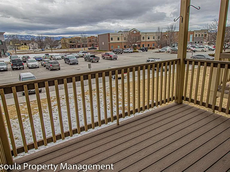 Tyson Vance Apartments — Photo 8