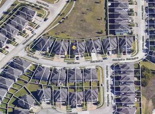 14413 Birch Knoll Ln, Houston, TX 77047