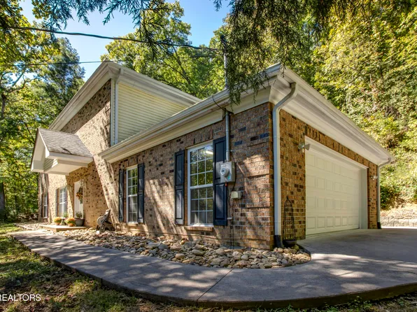154 Glassboro Dr, Oak Ridge, TN 37830