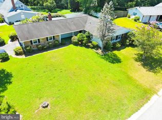 16022 Pond Meadow Ln, Bowie, MD 20716