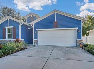 2806 W Saint Isabel St, Tampa, FL 33607