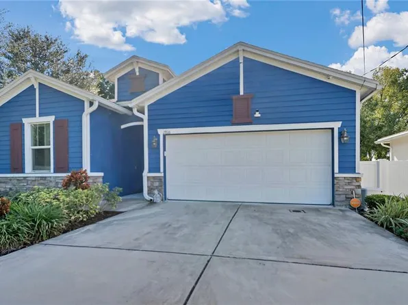 2806 W Saint Isabel St, Tampa, FL 33607