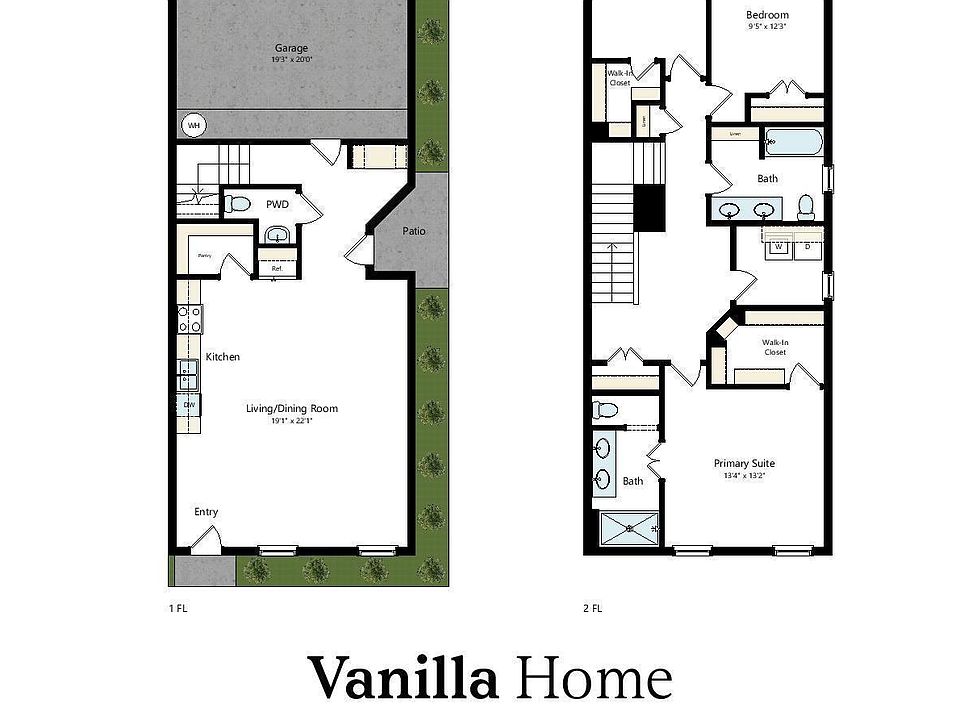 2nd image of 230 Winnow Cir #A
