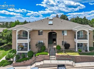 3040 Mandalay Grv Unit 7, Colorado Springs, CO 80917