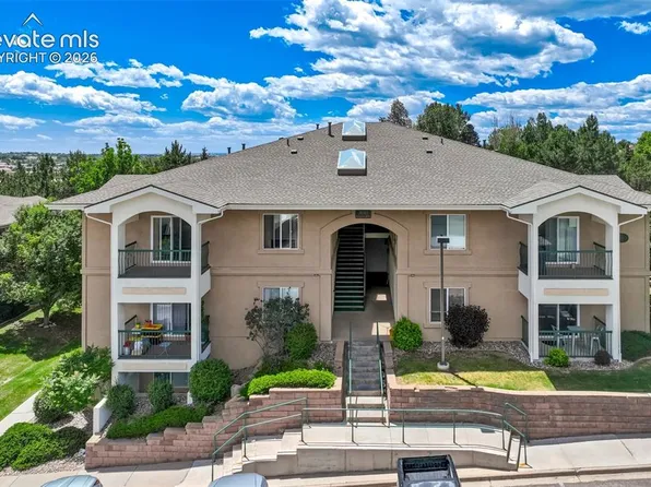 3040 Mandalay Grv Unit 7, Colorado Springs, CO 80917