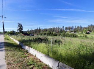 420 S 1st St, Rockford, WA 99030