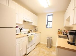 (Undisclosed Address), Boston, MA 02215