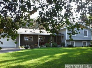 381 N Glover Rd, Hudson, WI 54016