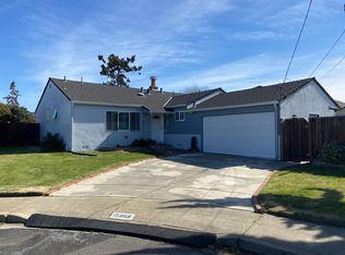 15868 Corte Ulisse, San Lorenzo, CA 94580