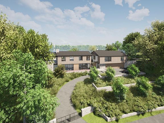 2nd image of 1240 Monticello Rd