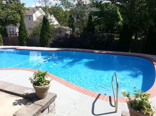 25 Patriot Dr, Chalfont, PA 18914