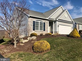417 Westbury Dr, Wyomissing, PA 19610