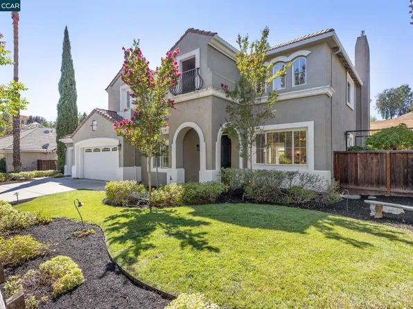 303 Culet Dr, Danville, CA 94506