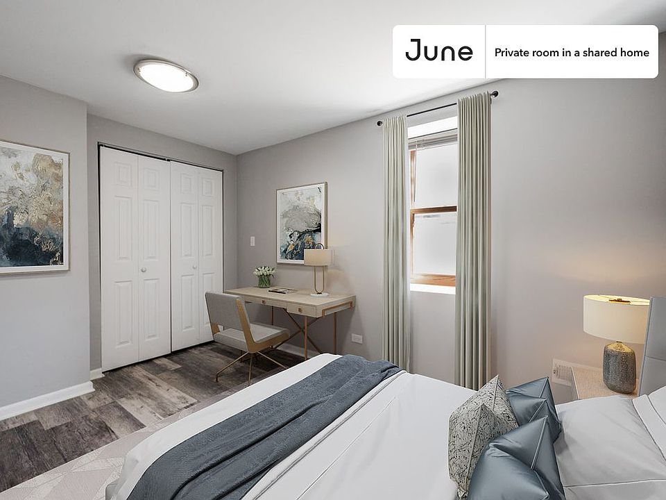 1st image of 3516 W Belden Ave #C