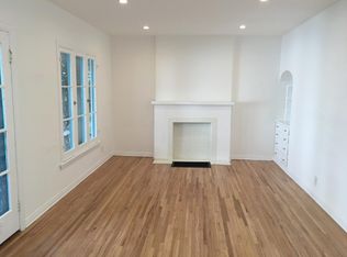 7956 Norton Ave, West Hollywood, CA 90046