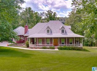 4168 River View Cv, Birmingham, AL 35243