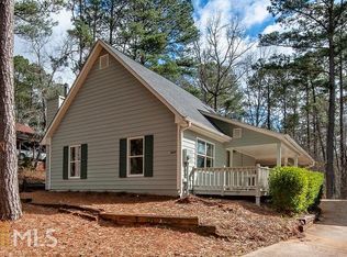 849 Turtle Cove Trailway, Monticello, GA 31064