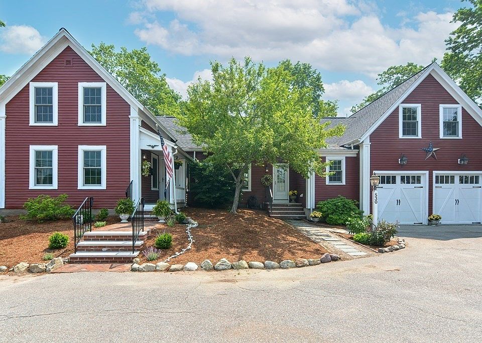 530 Pond St, Westwood, MA 02090 Zillow