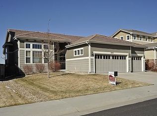 4575 Heartwood Way, Castle Rock, CO 80109