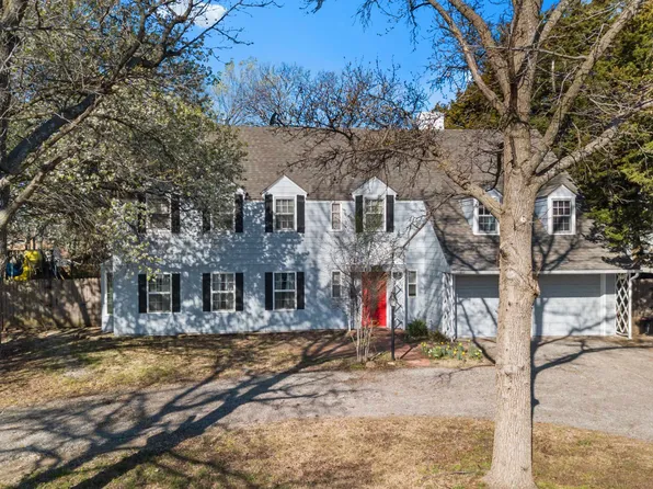 1207 N Euclid St, Augusta, KS 67010