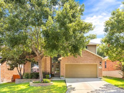 618 Point Meadow, San Antonio, TX, 78253
