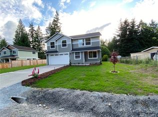 9509 202nd Ave E, Bonney Lake, WA 98391