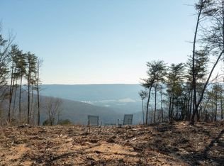 0 Crockett Loop #168, Jasper, TN 37347
