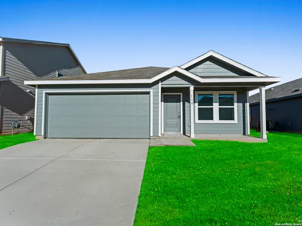 110 Ellendale Place, Fredericksburg, TX 78624