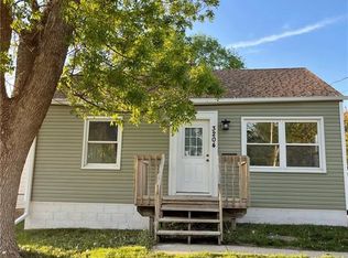 3204 Indianapolis Ave, Des Moines, IA 50317
