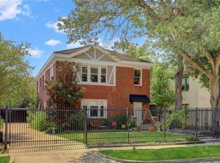 1635 Norfolk St #B, Houston, TX 77006