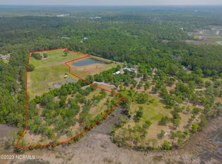 2420 Morgans Rdg SE, Bolivia, NC 28422