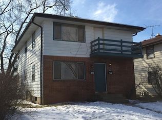 7207 W Florist Avenue #First Floor, Milwaukee, WI 53218