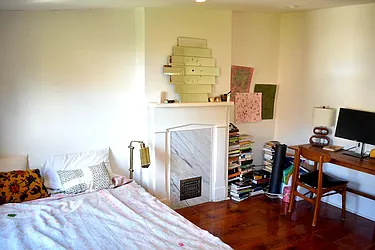 Rented by Lions Share Inc.