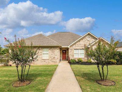 1126 Heights Rd, Benton, AR, 72019