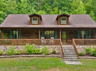 854 Williams Rd, Chickamauga, GA 30707