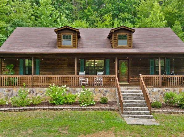 854 Williams Rd, Chickamauga, GA 30707