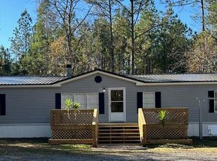 43347 LARSEN Road, Callahan, FL 32011