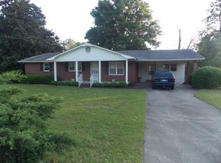 102 Jaeckel St, Statesboro, GA 30461