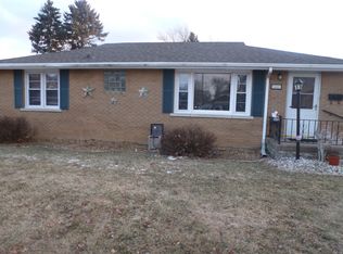 446 W South St, Bradley, IL 60915