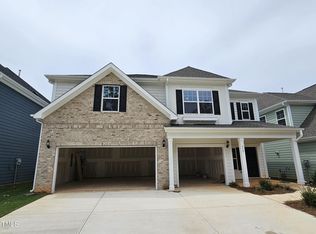 315 Augusta Pond Way #169, Raleigh, NC 27603