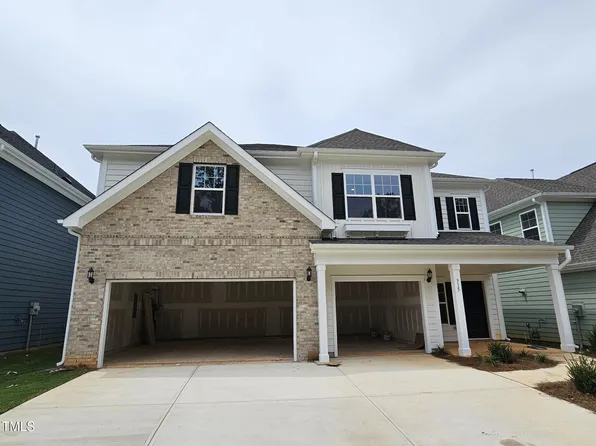 315 Augusta Pond Way #169, Raleigh, NC 27603
