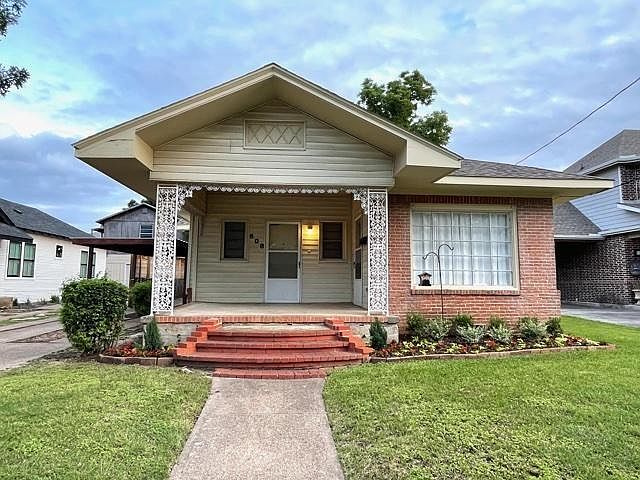 3842 Dismount St, Dallas, TX 75211 - Zillow