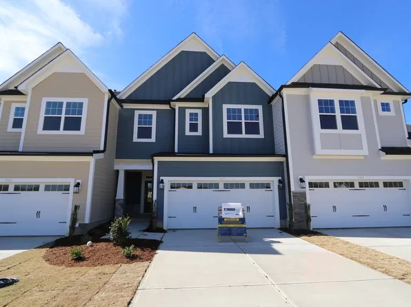 3167 Mission Olive Pl, New Hill, NC 27562